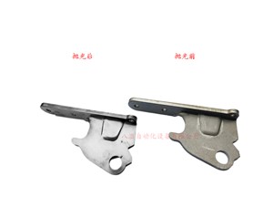 CNC對(duì)毛刺的控制