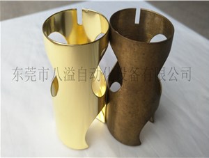 銅、銅合金的材料成分