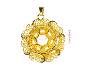 首飾拋光環(huán)保問題