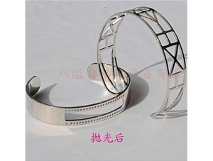 等離子首飾拋光機(jī)的預(yù)熱使用