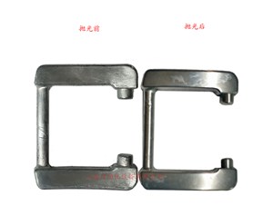 銅對(duì)鋅合金的性能影響