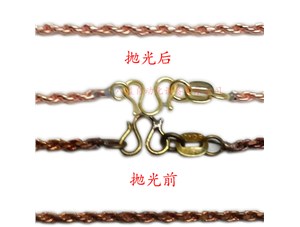 銅合金相對純銅的優(yōu)缺點(diǎn)。