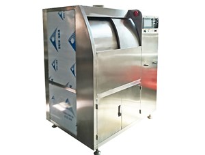 為什么等離子拋光機(jī)用鏈條帶動(dòng)比較好