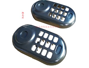 不同鋅合金牌號對應(yīng)的應(yīng)用特性