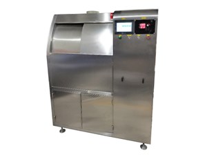 等離子拋光產(chǎn)品和掛具的匹配