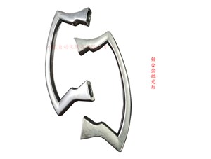 鋅合金裂紋引起:水紋、冷隔紋、熱裂紋。