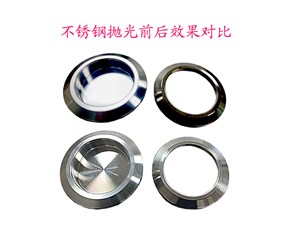 機械拋光?和等離子拋光的區(qū)別