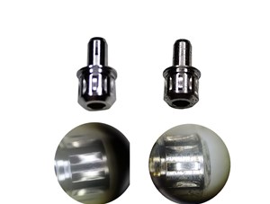 醫(yī)療器械拋光材料和工具的選擇?