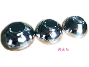 不銹鋼拋光去毛刺的效果與什么有關(guān)