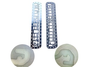 不銹鋼拋光機之鐘表行業(yè)打磨技術(shù)的鈦合金清潔和氧化