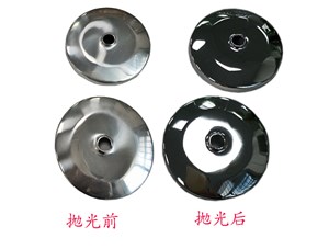 不銹鋼拋光去毛刺的處理設(shè)備符合國家和行業(yè)以及環(huán)保規(guī)定