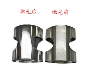 不銹鋼用等離子拋光的優(yōu)勢(shì)