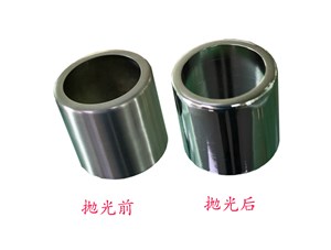 等離子拋光機(jī)對(duì)不銹鋼材質(zhì)的拋光優(yōu)勢(shì)