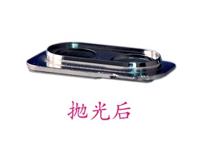 等離子拋光對(duì)尺寸精度的控制